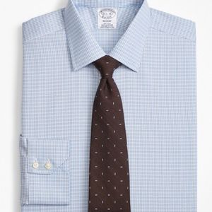 Brooks Brothers Regent Long Sleeve Dress Shirt